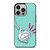 TIFFANY AND CO LOVE NECKLACE METAL iPhone 14 Pro Case
