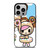 TOKIDOKI DONUTELLA NEW iPhone 14 Pro Case