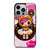 TOKIDOKI DONUTELLA iPhone 14 Pro Case