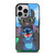 TRAIN YOUR DRAGON TOOTHLESS AND STITCH iPhone 14 Pro Case