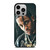 TRAVIS SCOTT RAPPER FACE iPhone 14 Pro Case