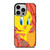 TWEETY Looney Tunes iPhone 14 Pro Case