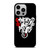 TWENTY ONE PILOTS DUO LOGO iPhone 14 Pro Case