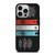 TWENTY ONE PILOTS KITCHEN SINK iPhone 14 Pro Case