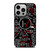 TWENTY ONE PILOTS LYRICS iPhone 14 Pro Case