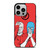 TWENTY ONE PILOTS TWO FACE iPhone 14 Pro Case