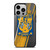 UANL TIGRES SYMBOL iPhone 14 Pro Case