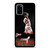 JIMMY BUTLER CHICAGO BULLS Samsung Galaxy S20 Plus Case