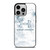 UNDER ARMOUR ICE LOGO iPhone 14 Pro Case
