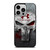 UNDER ARMOUR PUNISHER EMBLEM iPhone 14 Pro Case