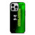 UNDER ARMOUR SCENT CONTROL iPhone 14 Pro Case