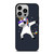 UNICORN DAB iPhone 14 Pro Case
