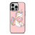 UNICORN DONUT iPhone 14 Pro Case