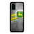 JOHN DEERE GRUNGE LOGO Samsung Galaxy S20 Plus Case