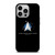 UNITED STATES SPACE FORCE LOGO MMXIX iPhone 14 Pro Case