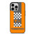 UNIVERSITY OF TENNESSEE UT VOLS LOGO 2 iPhone 14 Pro Case