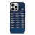 US AIR FORCE ARMY BADGE iPhone 14 Pro Case
