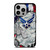 US AIR FORCE UNITED STATES FLAG iPhone 14 Pro Case
