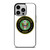 US ARMY LOGO UNITED STATES iPhone 14 Pro Case