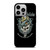 US ARMY SPECIAL FORCES LOGO SKULL iPhone 14 Pro Case