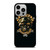 US MARINE CORPS USMC iPhone 14 Pro Case