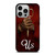 US MOVIES THRILLER iPhone 14 Pro Case
