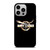 US NAVY SEALS GOLD SYMBOL iPhone 14 Pro Case