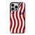 US SOCCER NATIONAL TEAM JERSEY iPhone 14 Pro Case