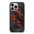 USC TROJANS RUSTY NFL iPhone 14 Pro Case