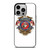 USMC MARINE CORP NAVY SEAL EMBLEM iPhone 14 Pro Case
