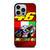VALENTINO ROSSI 2 iPhone 14 Pro Case