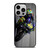 VALENTINO ROSSI THE DOCTOR 46 YAMAHA iPhone 14 Pro Case