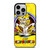 VALENTINO ROSSI iPhone 14 Pro Case