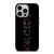 VALORANT LETTER ART iPhone 14 Pro Case