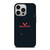 VALORANT RIOT GAMES LOGO 2 iPhone 14 Pro Case