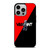 VALORANT RIOT JETT LOGO iPhone 14 Pro Case
