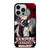 VAMPIRE KNIGHT KIRYUU AND KURENAI iPhone 14 Pro Case