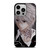 VAMPIRE KNIGHT ZERO KIRYUU iPhone 14 Pro Case