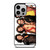 VAN HALEN iPhone 14 Pro Case