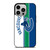 VANCOUVER CANUCKS LOGO iPhone 14 Pro Case
