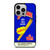 VANILLA BACKWOODS CIGARS iPhone 14 Pro Case