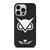 VANOS LIMITED CARBON iPhone 14 Pro Case