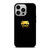VENUM BOXING GEAR GOLD LOGO iPhone 14 Pro Case