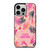 VICTORIA'S SECRET PINK NATION iPhone 14 Pro Case