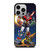 VOLTRON LION FORCE iPhone 14 Pro Case