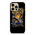 ACDC AC DC BAND HELL'S BELL iPhone 14 Pro Max Case