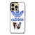 ADIDAS SHOES LOGO ICON iPhone 14 Pro Max Case