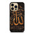 ALLAH NAME EMBLEM iPhone 14 Pro Max Case