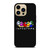AMONG US IMPOSTORS FRIENDS ICON iPhone 14 Pro Max Case