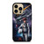 AMURO RAY GUNDAM MOBLE SUIT ANIME iPhone 14 Pro Max Case